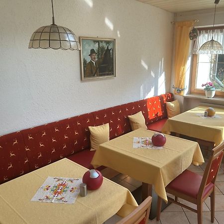 Hotel Garni Hubertushof Bad Füssing Buitenkant foto